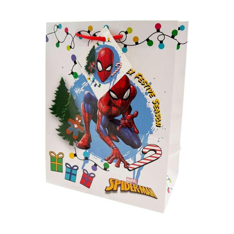 KESA UKRASNA SUPERMAN SREDNJA